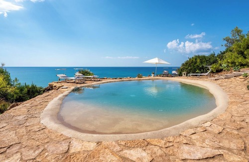 Menfi Villa | Villa Acquamarina 2p - Menfi, Sicilia
