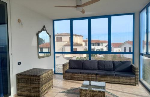 Calasetta Bed & Breakfast | Villa Acquamarina