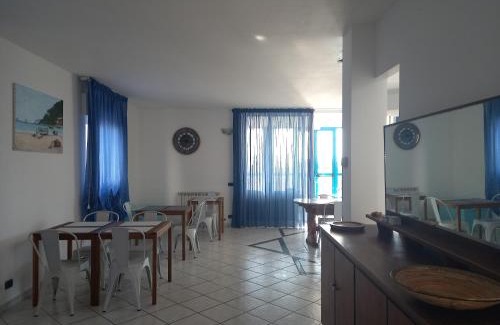 Calasetta Bed & Breakfast | Villa Acquamarina