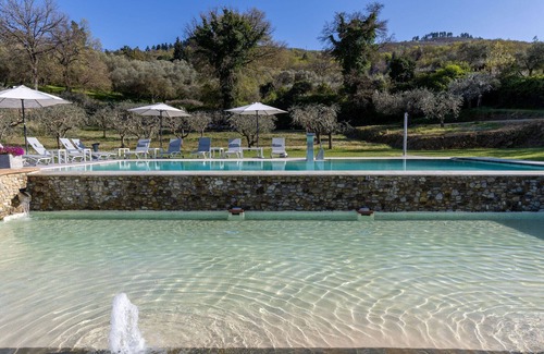 Panicale Villa | Villa Acquaviva - Panicale ,Umbria