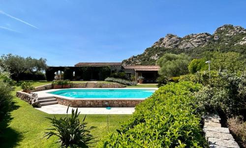 Arzachena Villa | Villa Acula
