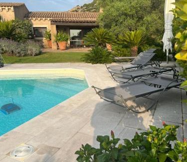 Arzachena Villa | Villa Acula