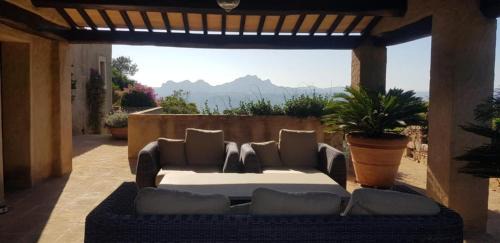 Arzachena Villa | Villa Acula