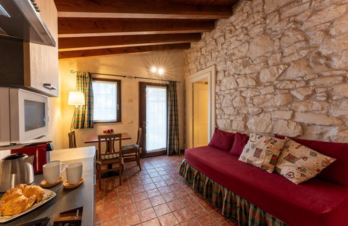 Negrar Apartment | Villa Ada 01 - Negrar di Valpolicella