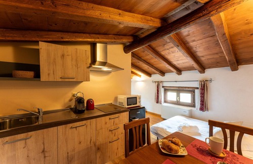 Negrar Apartment | Villa Ada 04 - Negrar di Valpolicella