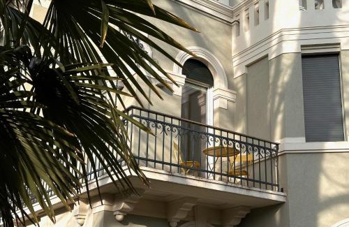 Santa Maria in Stelle Apartment | Villa Ada al Lido