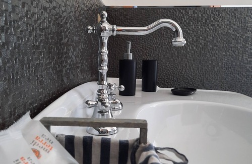 Agropoli Bed & Breakfast | Villa Ada B&B