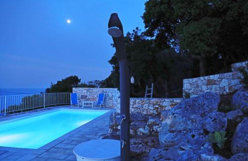 Corsano House | Villa Ada