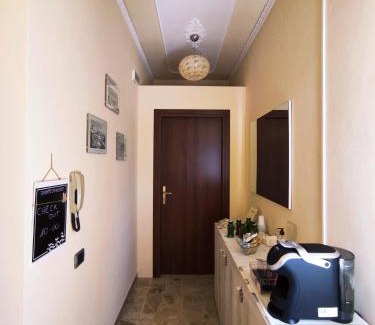 Villa Musone Bed & Breakfast | Villa Ada
