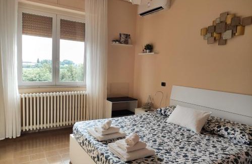 Villa Musone Bed & Breakfast | Villa Ada
