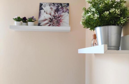 Villa Musone Bed & Breakfast | Villa Ada