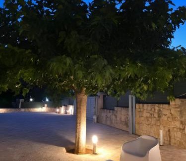 Selva di Fasano Villa | Villa Ada