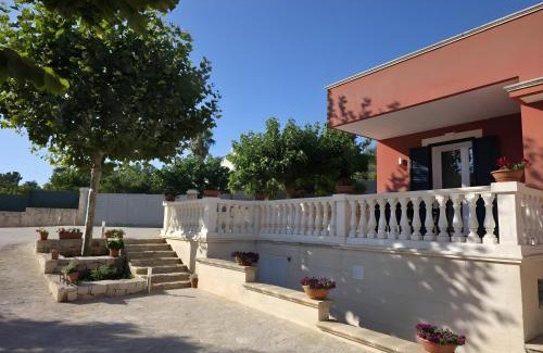 Selva di Fasano Villa | Villa Ada