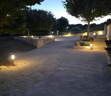 Selva di Fasano Villa | Villa Ada