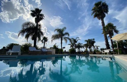 Veglie House | VILLA ADA pool residence