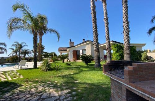 Veglie House | VILLA ADA pool residence