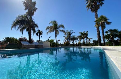 Veglie House | VILLA ADA pool residence