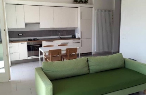 Ravello Apartment | Villa Adagio - Ravello | Amalfi Coast