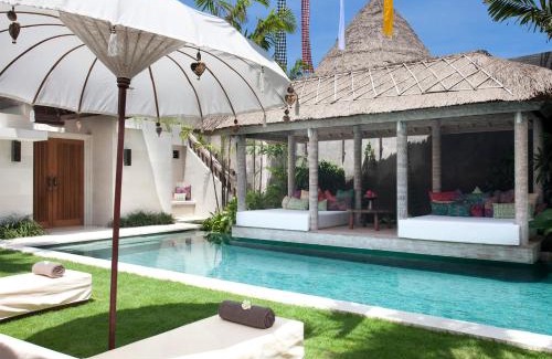 Laksmana Villa | Villa Adasa by Elite Havens
