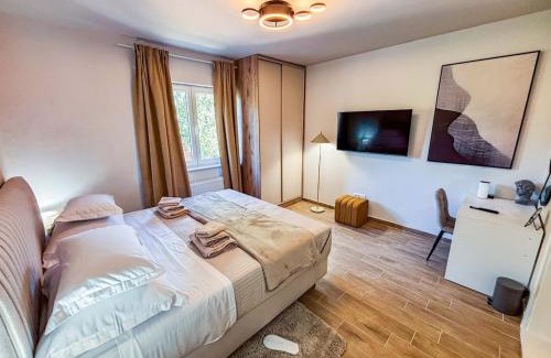 Drnis Villa | Villa Adela