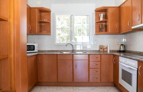 L'Eucaliptus Villa | VILLA ADELAIDA