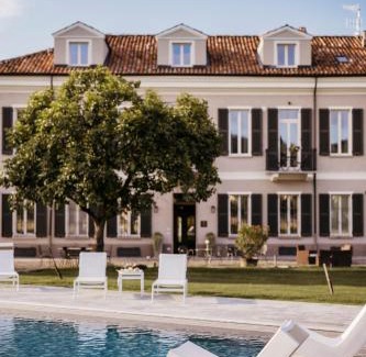 Calamandrana Resort | Villa Adelaide Relais & Wine