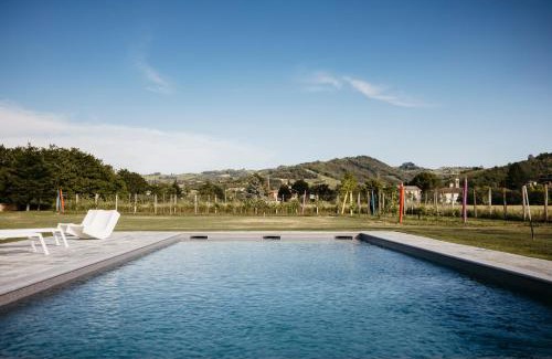 Calamandrana Resort | Villa Adelaide Relais & Wine