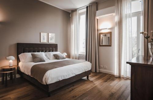 Calamandrana Resort | Villa Adelaide Relais & Wine