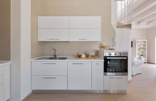 Maruggio Apartment | Villa Adele by Perle di Puglia