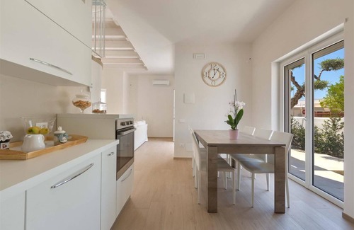 Maruggio Apartment | Villa Adele by Perle di Puglia