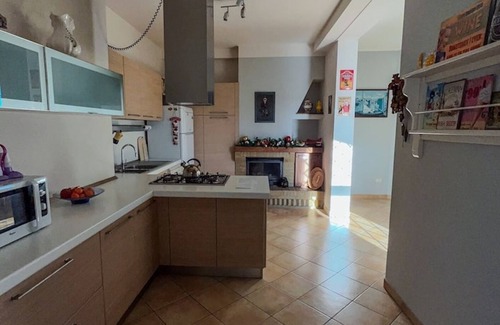 Bellante Villa | Villa Adele