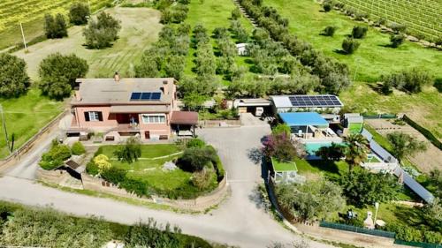 Bellante House | Villa Adele
