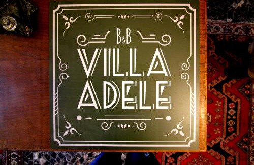 Varese Bed & Breakfast | Villa Adele