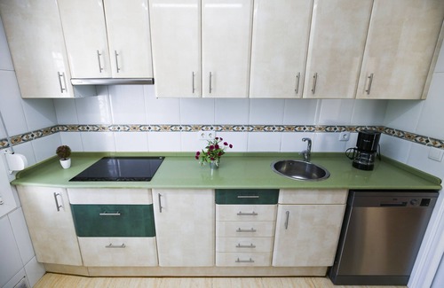 Salou Villa | Villa ADELFA