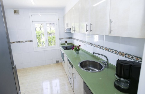 Salou Villa | Villa ADELFA