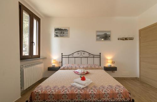 Lustignano Villa | Villa Adelmo