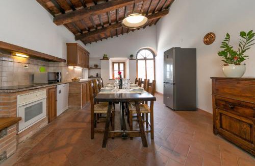 Lustignano Villa | Villa Adelmo