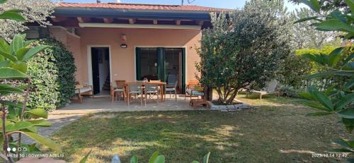 Lido di Jesolo Villa | Villa AdeMar Nel cuore di Jesolo