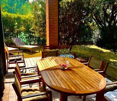Lido di Jesolo Villa | Villa AdeMar Nel cuore di Jesolo