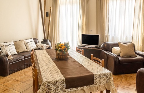 Motta Camastra Villa | Villa Adenu with private pool