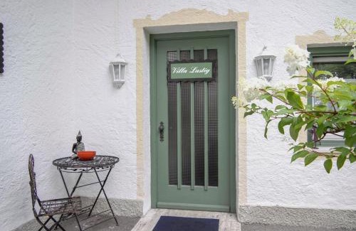 Rottach Hotel | Villa Adolphine