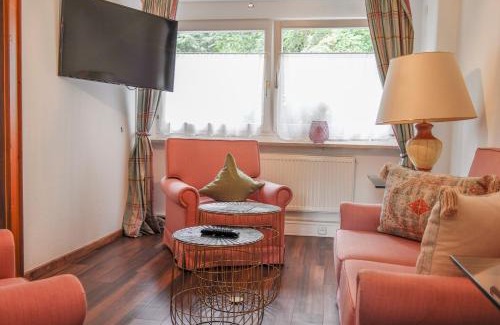 Rottach Hotel | Villa Adolphine