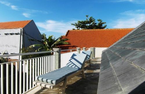 Sanur Kauh Villa | Villa Adon