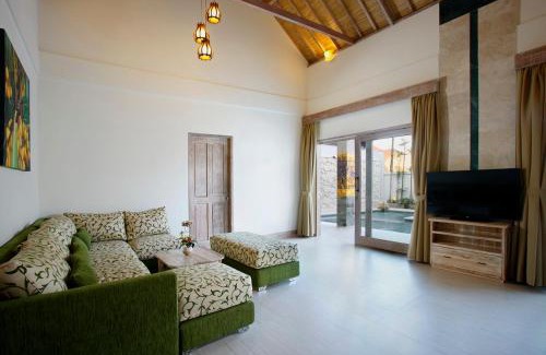 Sanur Kauh Villa | Villa Adon