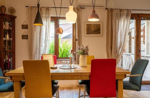 Bigovo Villa | Villa Adria