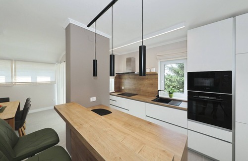 Sikovo Villa | Villa Adrian