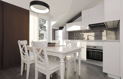 Sikovo Villa | Villa Adrian
