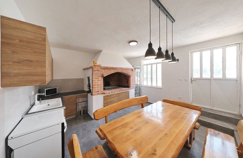 Sikovo Villa | Villa Adrian