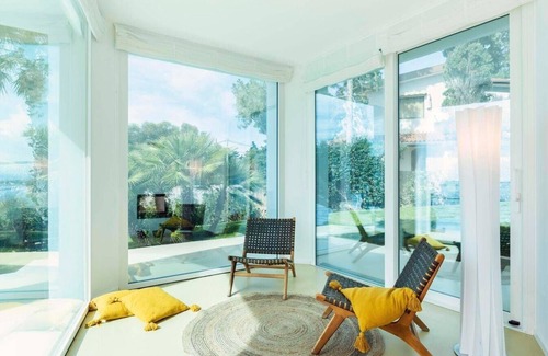 Plemmirio Villa | Villa Adriana - with sea access and heated pool