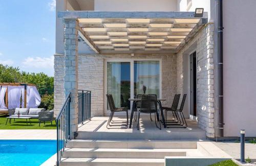 Diminici Villa | Villa Adriatica